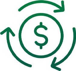 Solicitud de devolución