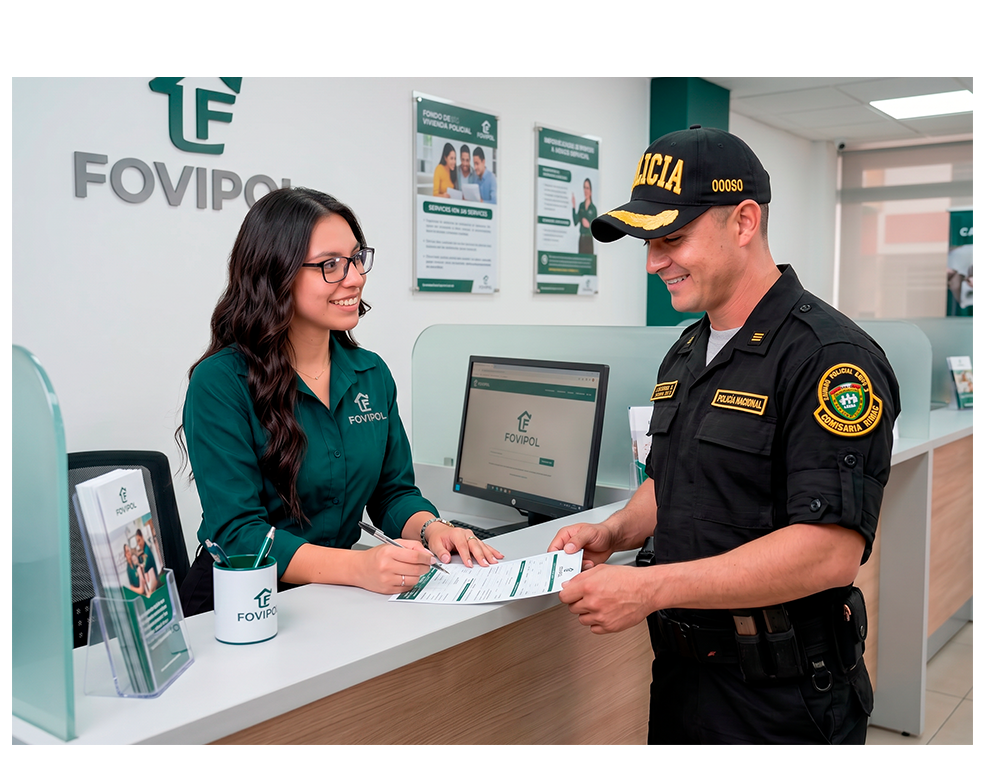 Calidad del servicio