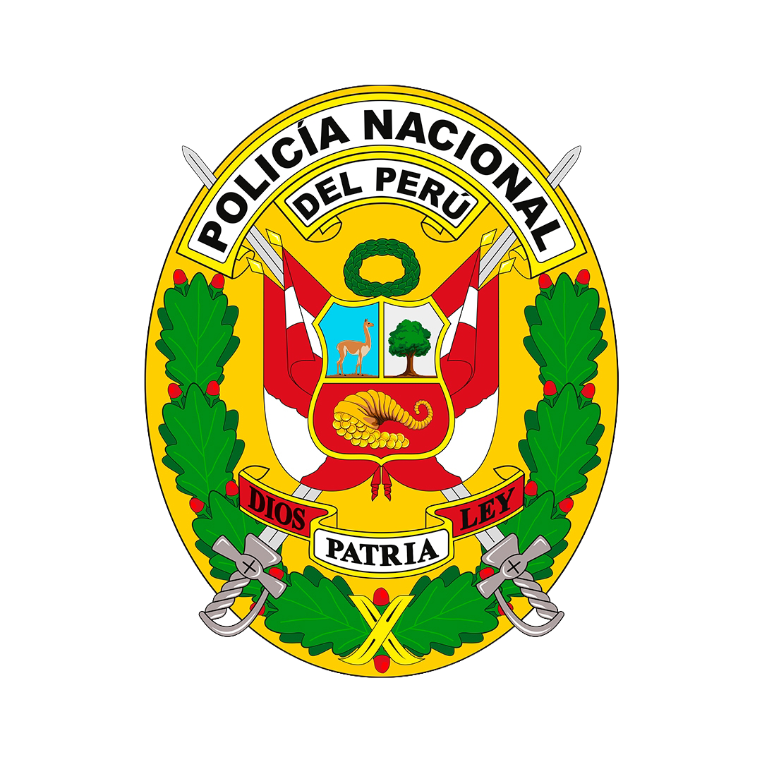 Escudo PNP