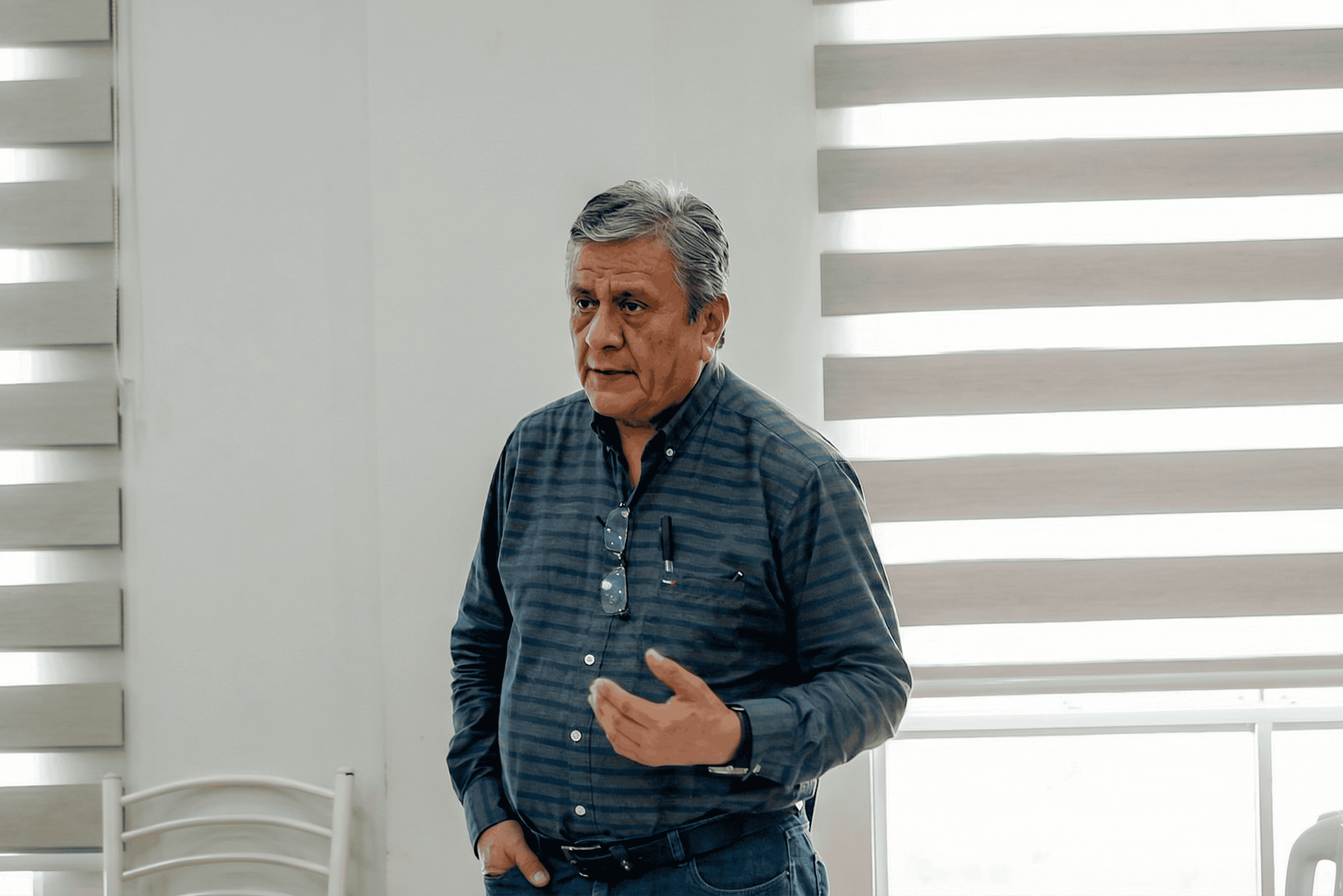 Congresista Elizabeth Sara Medina destaca avances históricos de FOVIPOL en favor de la familia policial