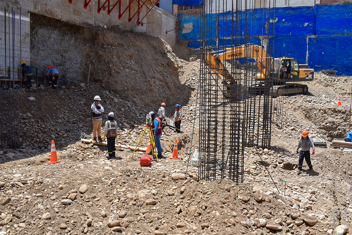 FOVIPOL impulsa proyecto inmobiliario en Miraflores para la familia policial