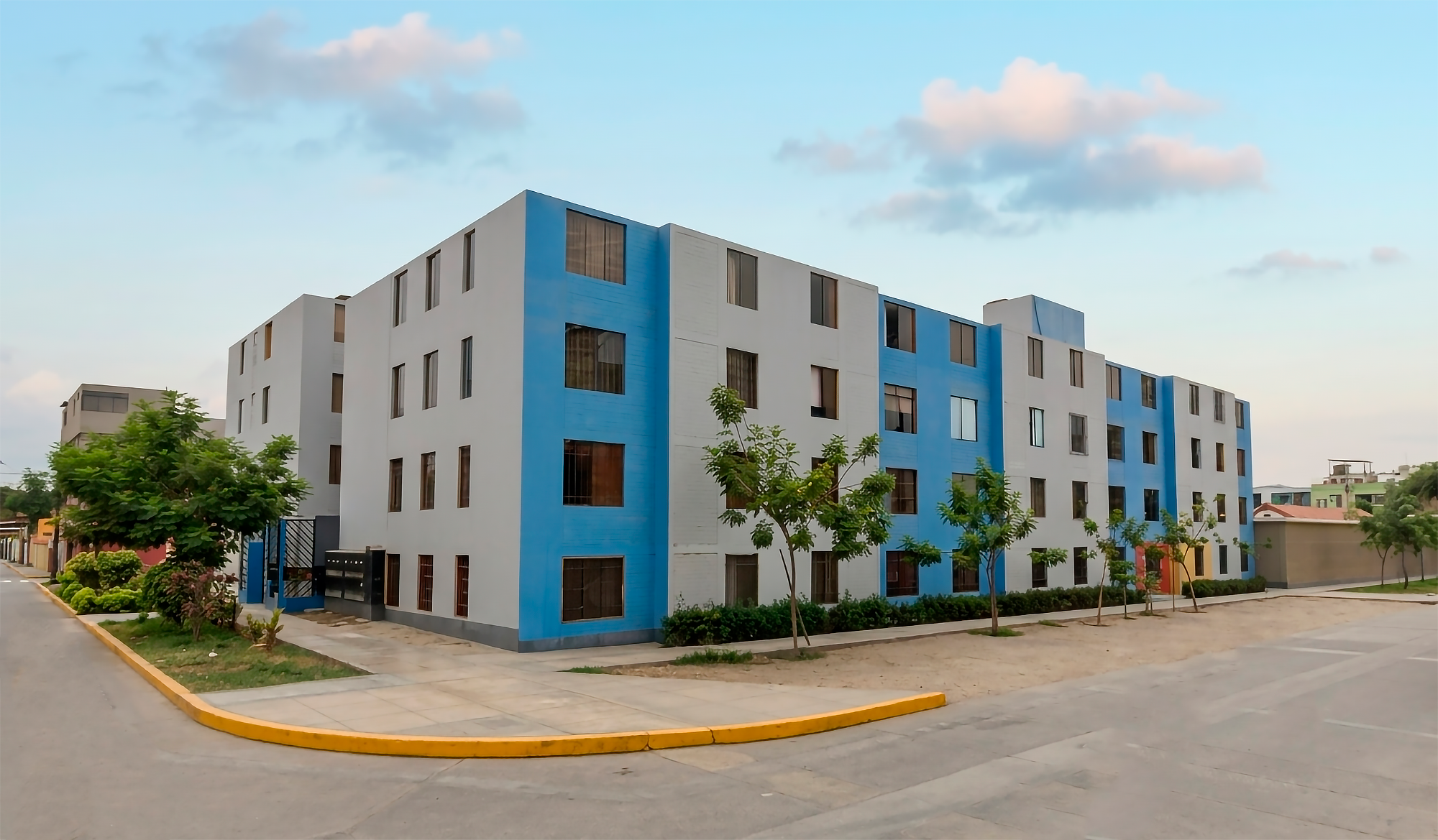 Construir con seguridad: la importancia de la licencia de edificación