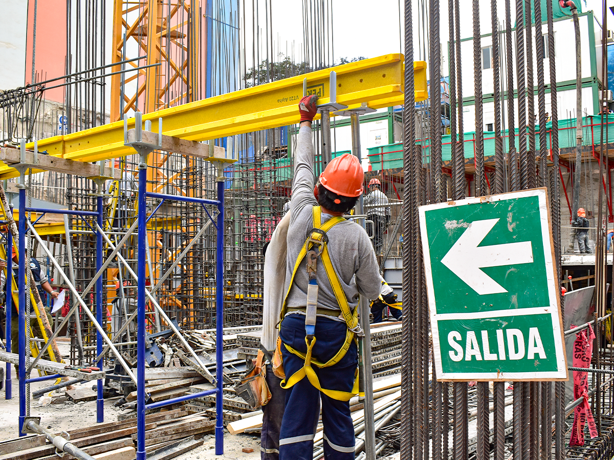 Proyecto Residencial Manco Cápac avanza al 20 % y se prepara para iniciar una nueva etapa constructiva 