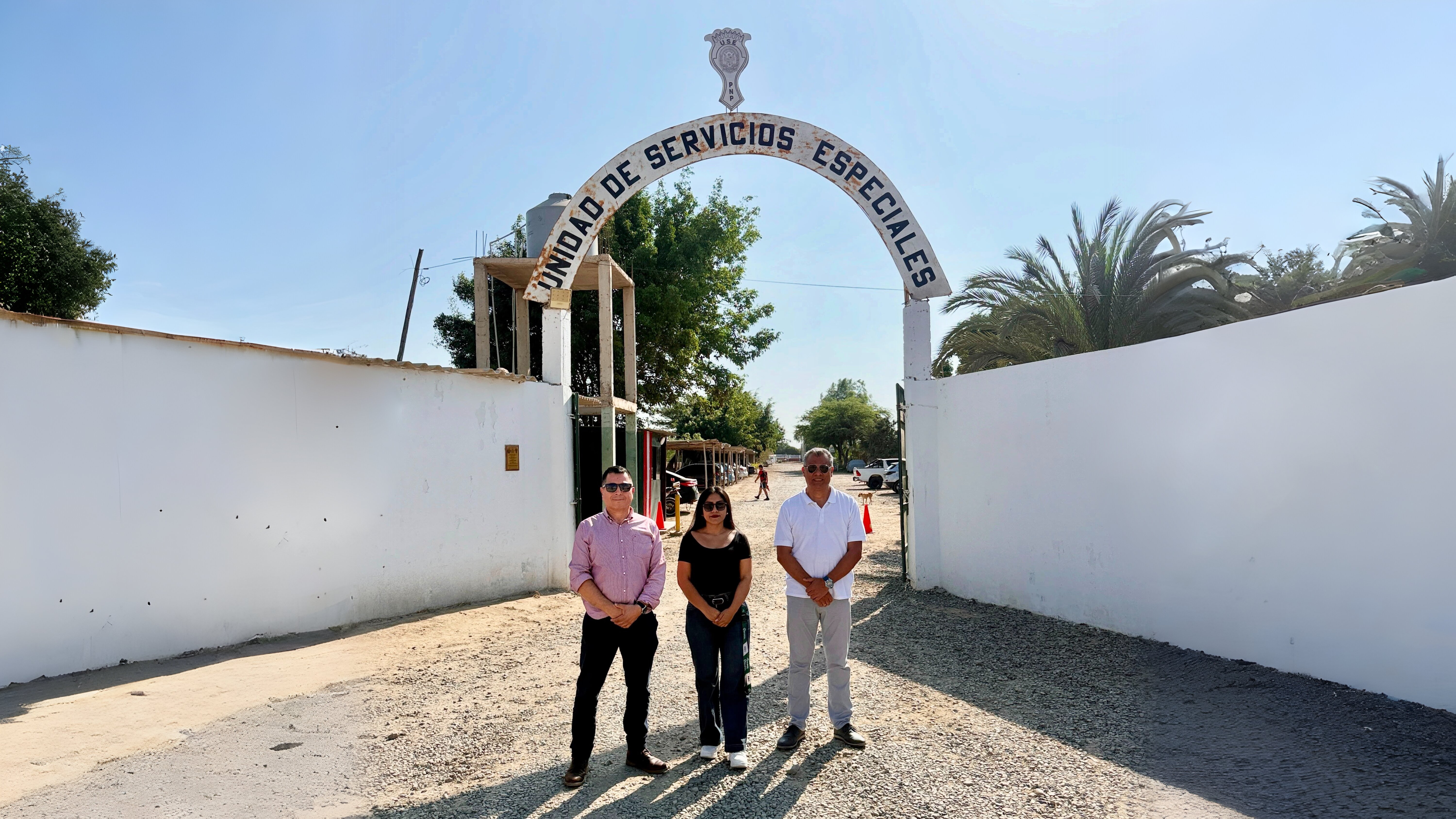 FOVIPOL recorrió Chiclayo para acercar oportunidades de vivienda a la familia policial