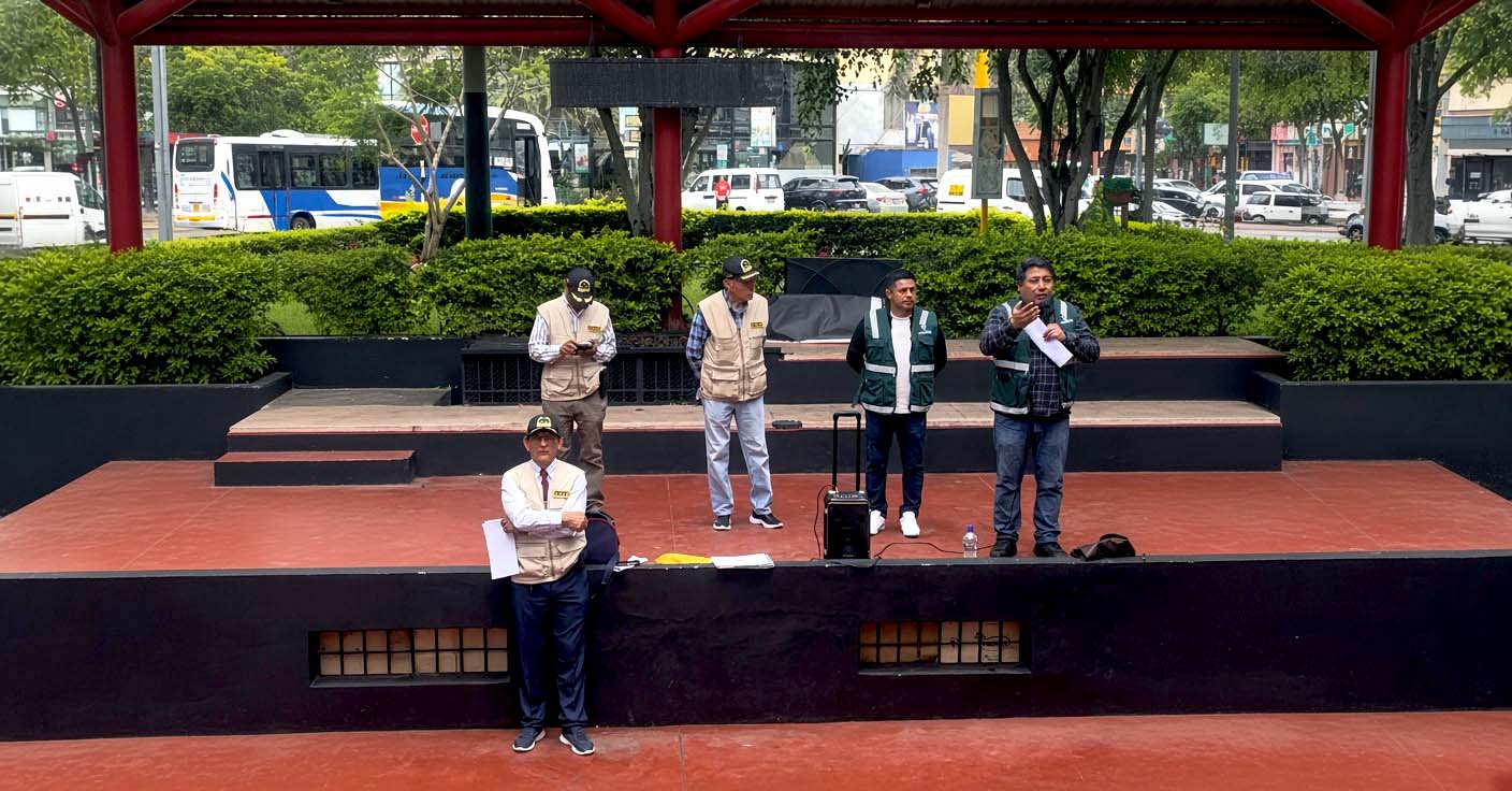 FOVIPOL facilita el proceso de formalización de viviendas y atiende a más de 100 beneficiarios en Magdalena