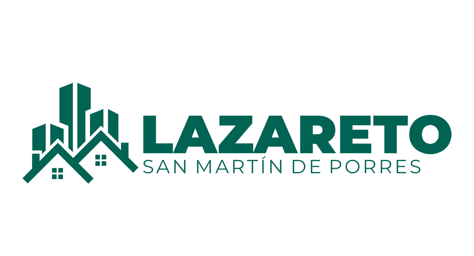 Logo Lazareto