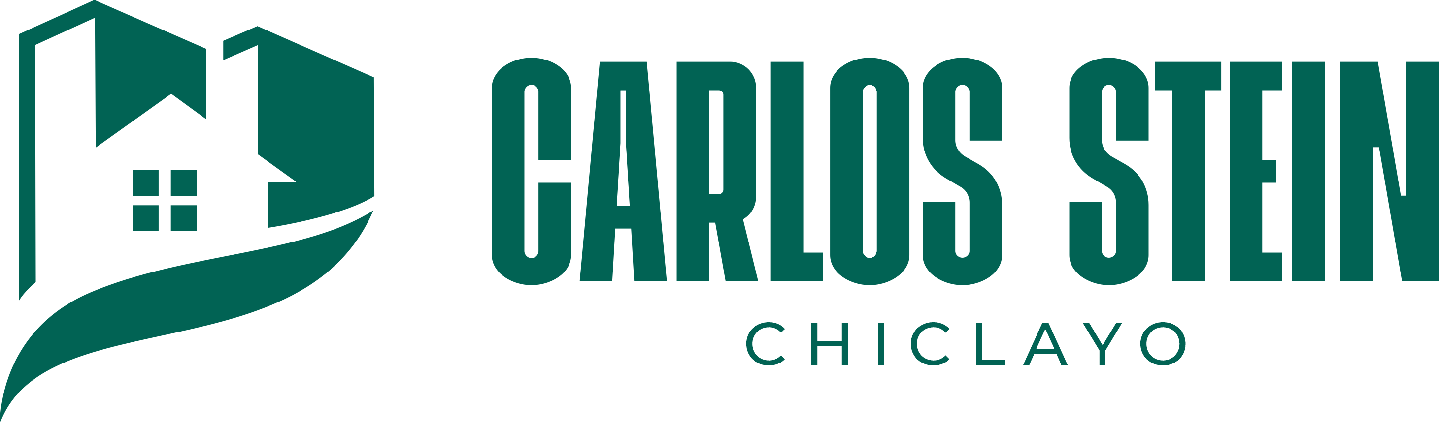 Logo Carlos Stein Chávez