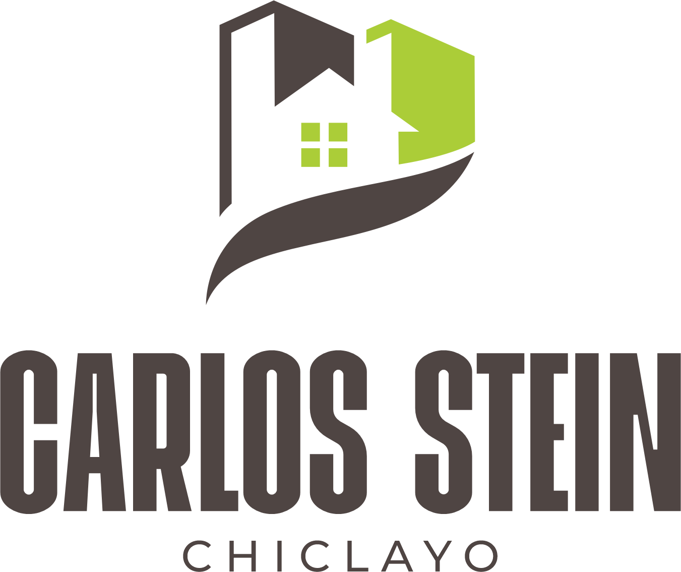 Logo Carlos Stein Chávez