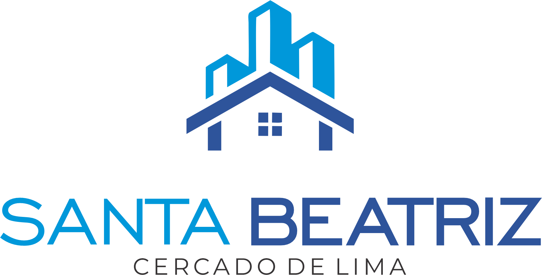 Logo Santa Beatriz